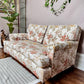 The Herbie Floral Sofa