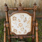 Antique Victorian Folding Chair