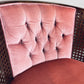 The Dusty Rose Chairs