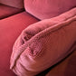 The Merlot Sofa