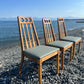 The Sagebrush Chairs