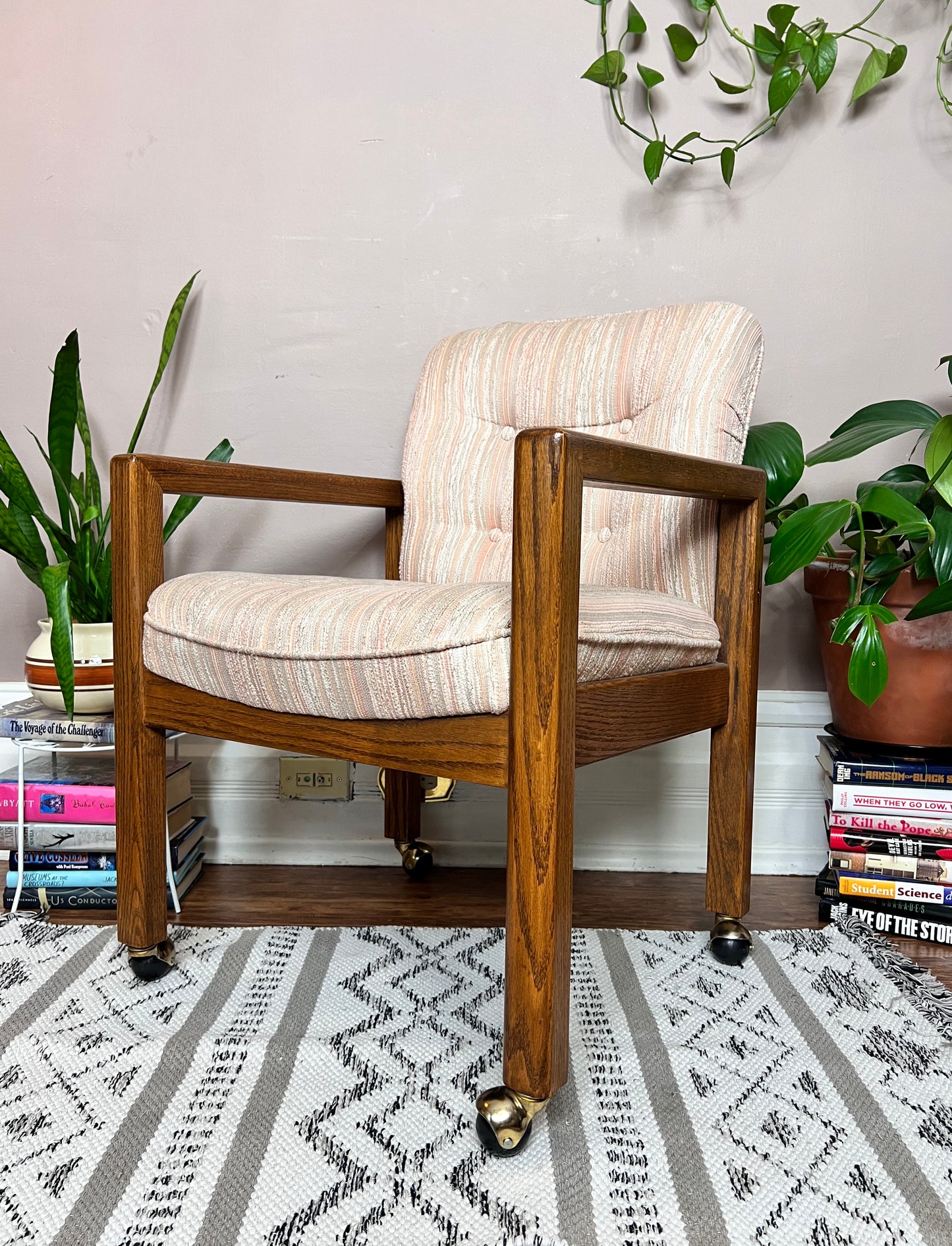 The Douglas Chairs - only 1 left!