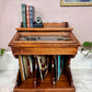 The Opine Record Cabinet