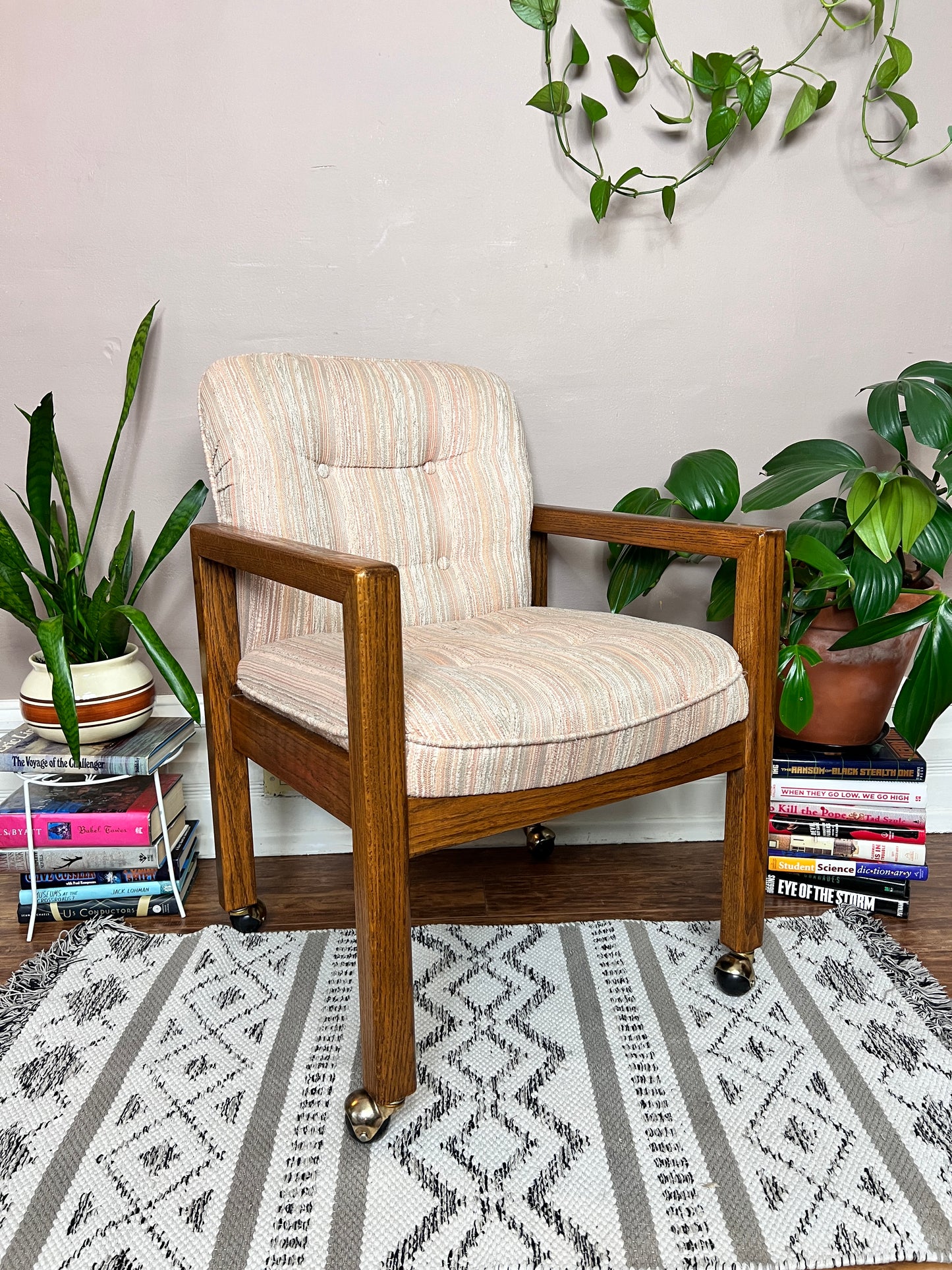 The Douglas Chairs - only 1 left!