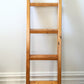The Logan Ladder Shelf