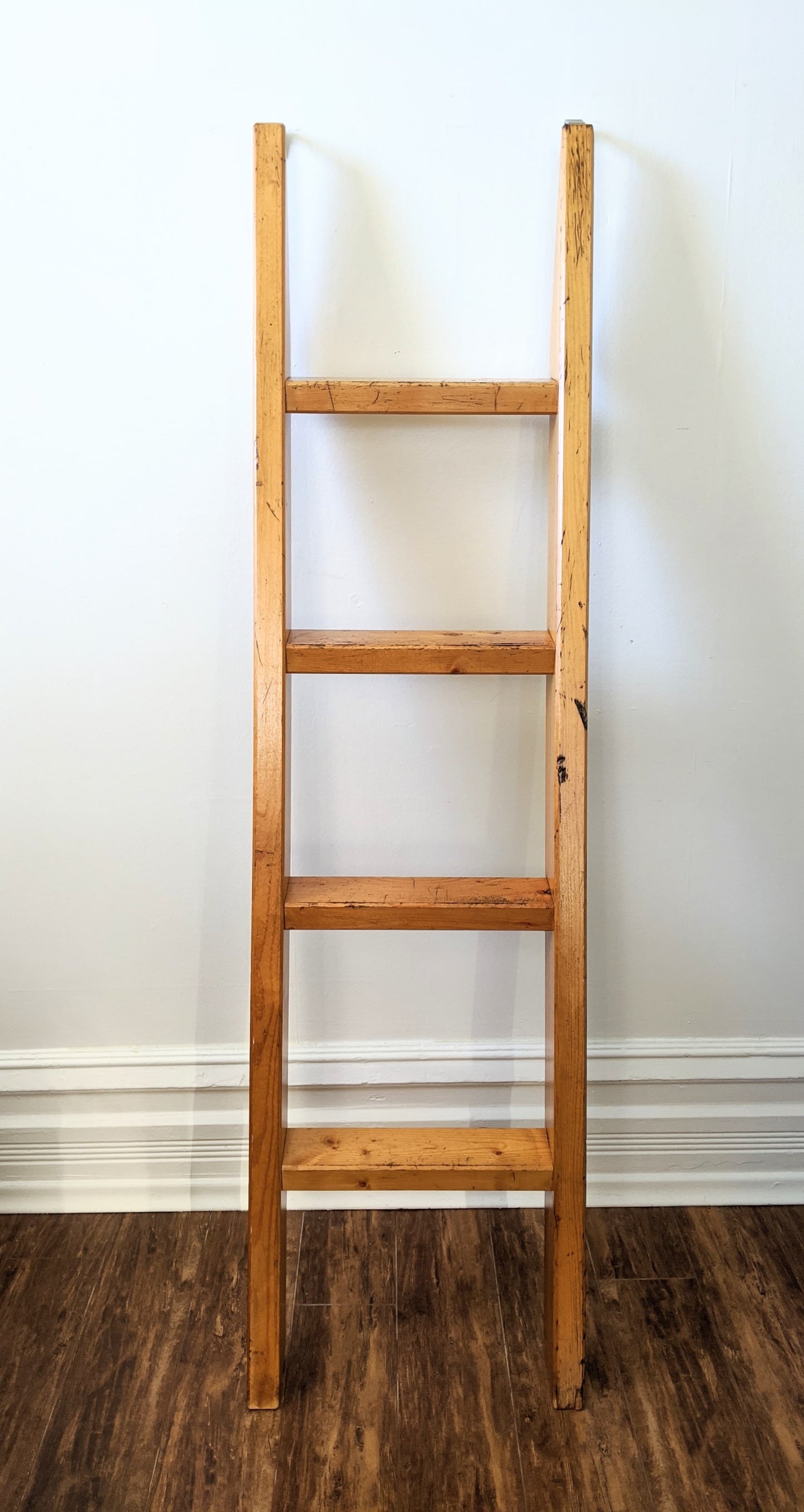 The Logan Ladder Shelf