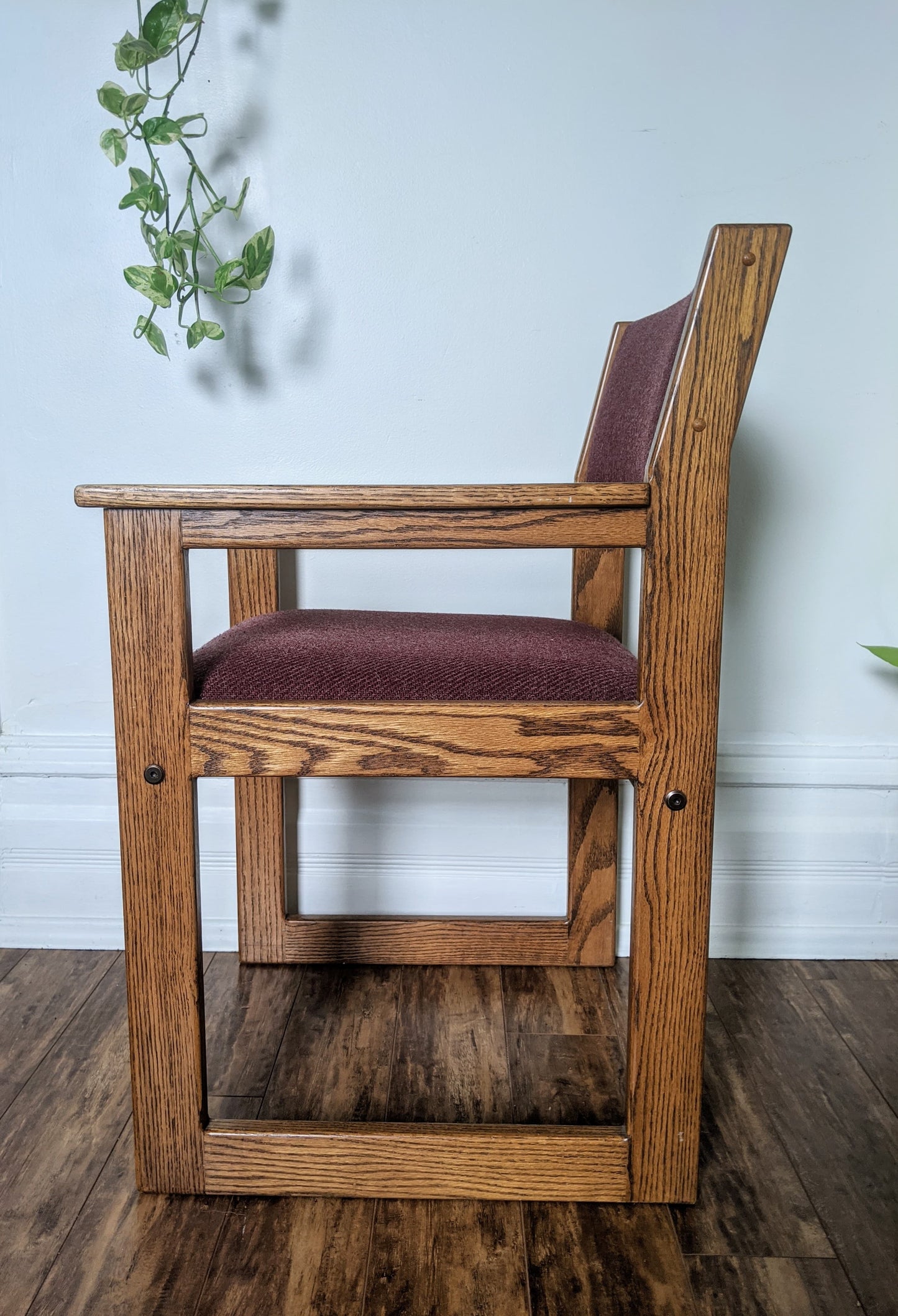 The Sørensen Cubist Chair