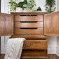 The Mount Woodmore Highboy
