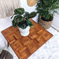The Parquet Coffee Table