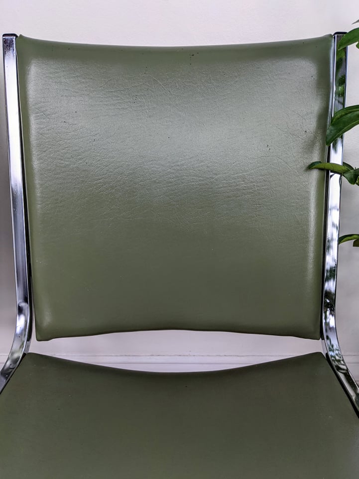 The Kokoda Chairs