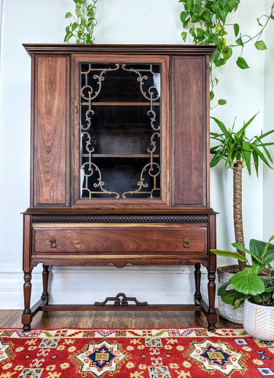 The Winslow China Cabinet