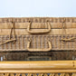 The Wicker Suitcases