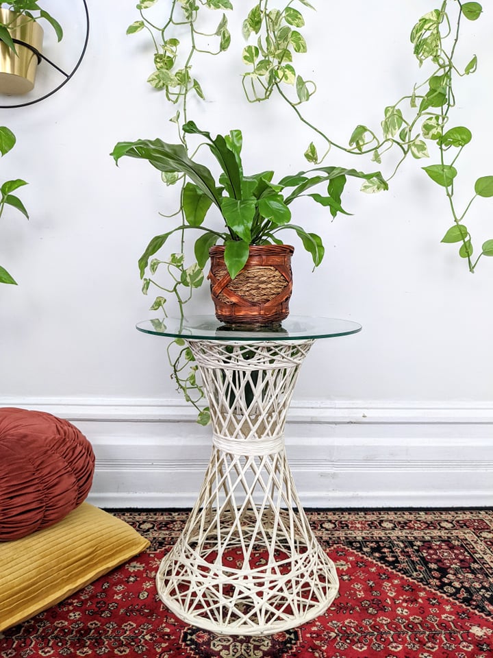The Russell Plant Stand