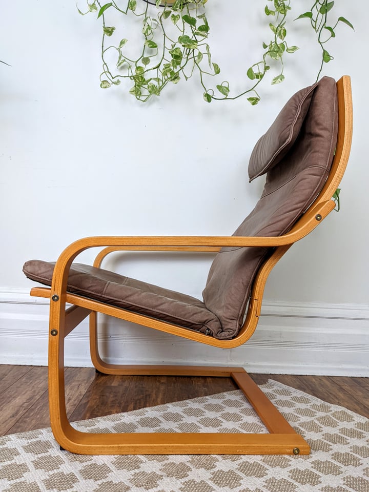 The Örebro Chair