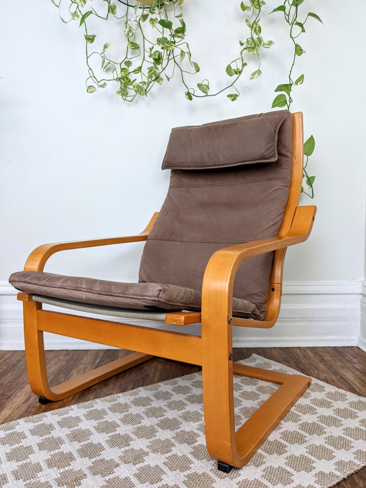 The Örebro Chair