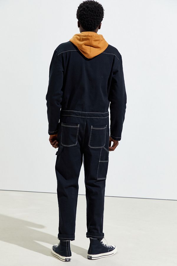 The Factory Worker Coveralls