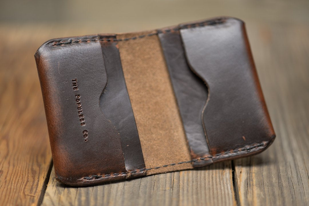 The Albion Wallet (Made by Populess)