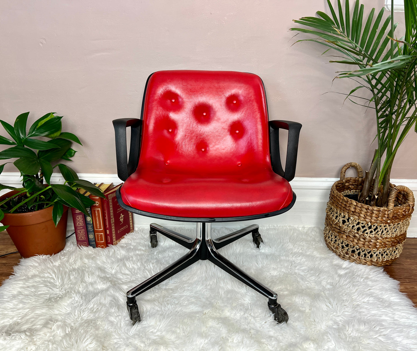 The Kristof Office Chair