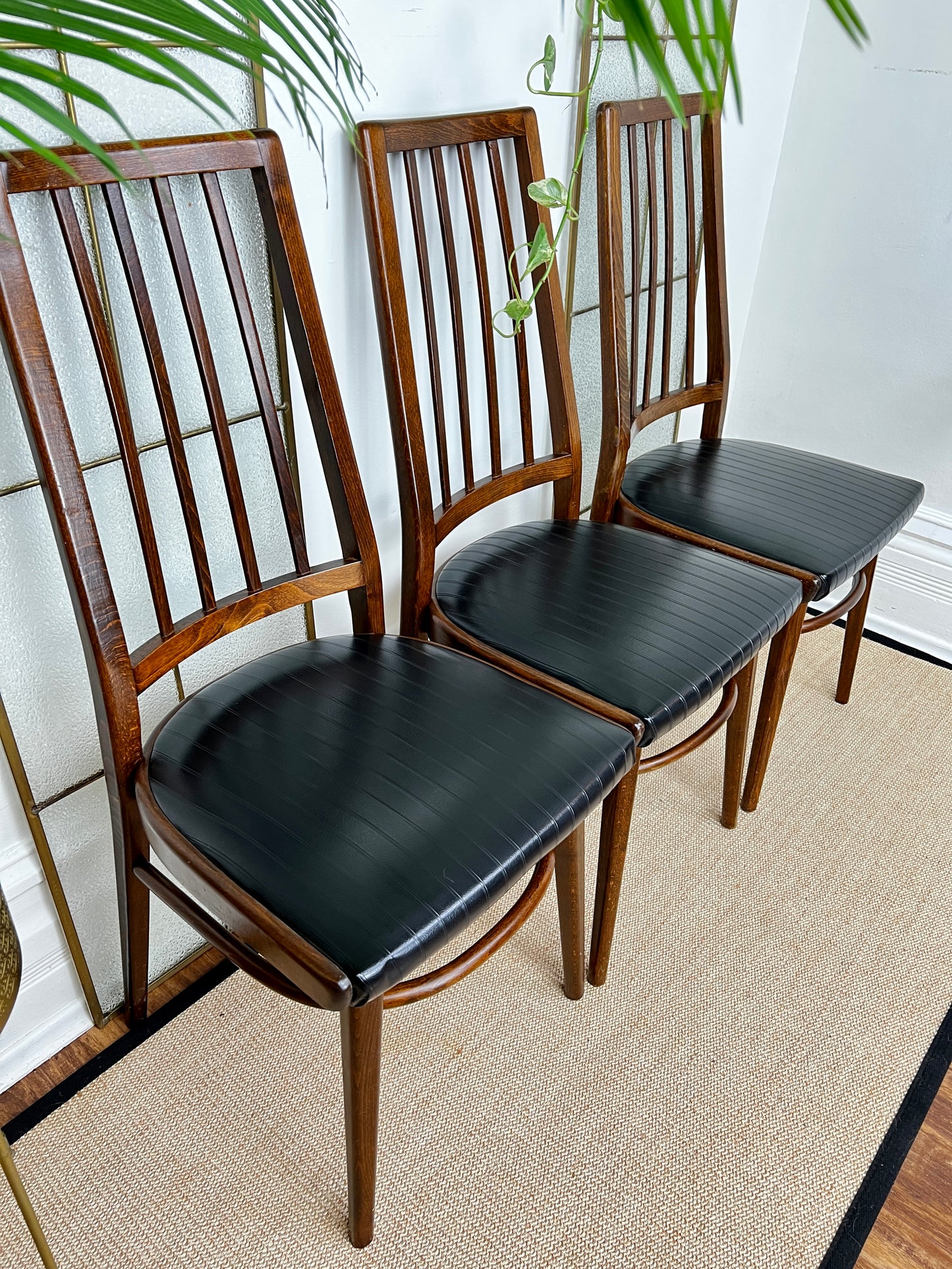 The Rakovnik Chairs