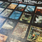 LIFE World Library Coffee Table Books