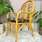 The Orchard Rattan Dining Set