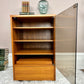 The Terrence Teak Cabinet