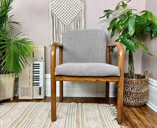 The Oslo Bentwood Chairs(Only 1 left!)