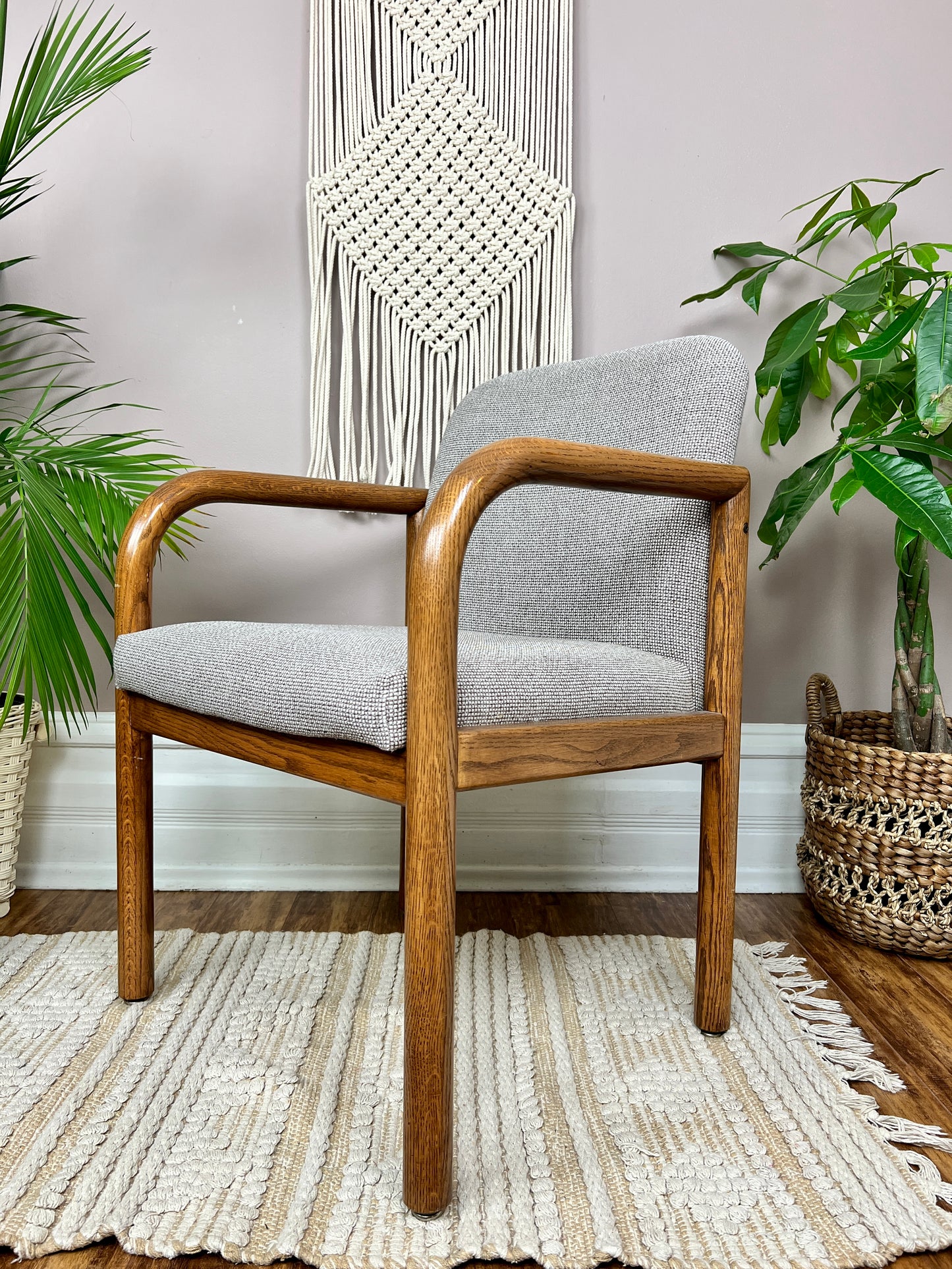 The Oslo Bentwood Chairs(Only 1 left!)