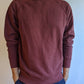 Vintage Mens Raglan Sweatshirt