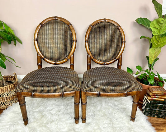 The Robinson Chairs