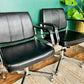 The Denman Office Chairs - only 1 left!