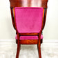 The Pretty in Pink Chair