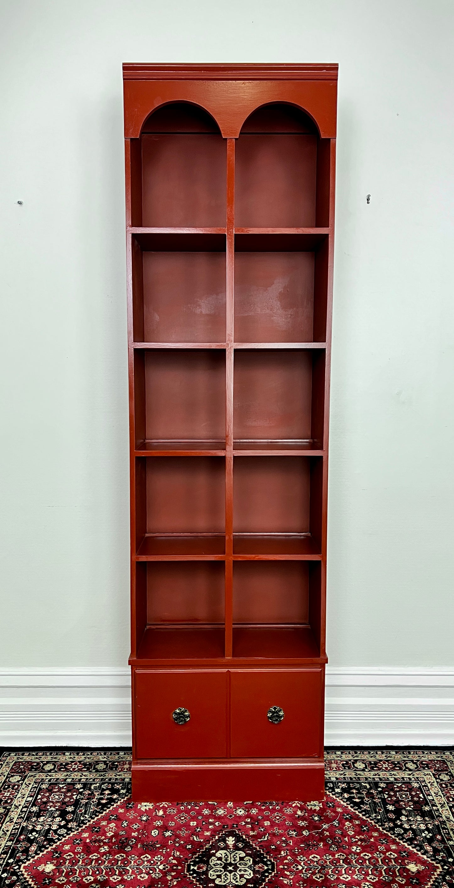 The Redmond Shelf
