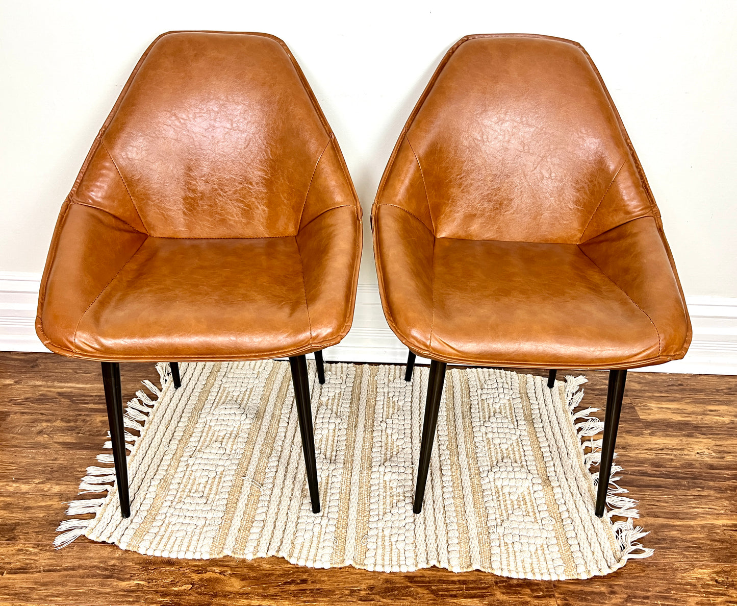 The Reno Sands Chairs