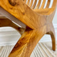 The Fruitwood Bench