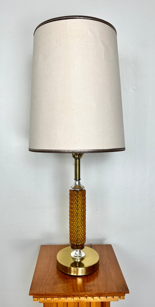 The Lewis Lamp