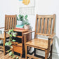 The Barley Farmer Chairs (Only 1 left!)