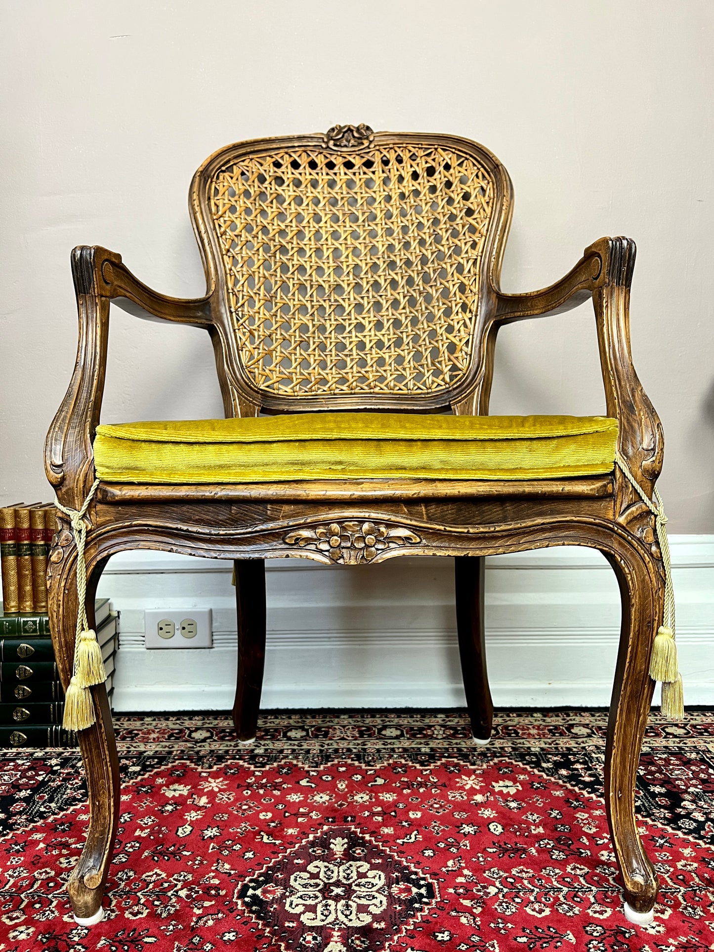 The Beatrice Chair