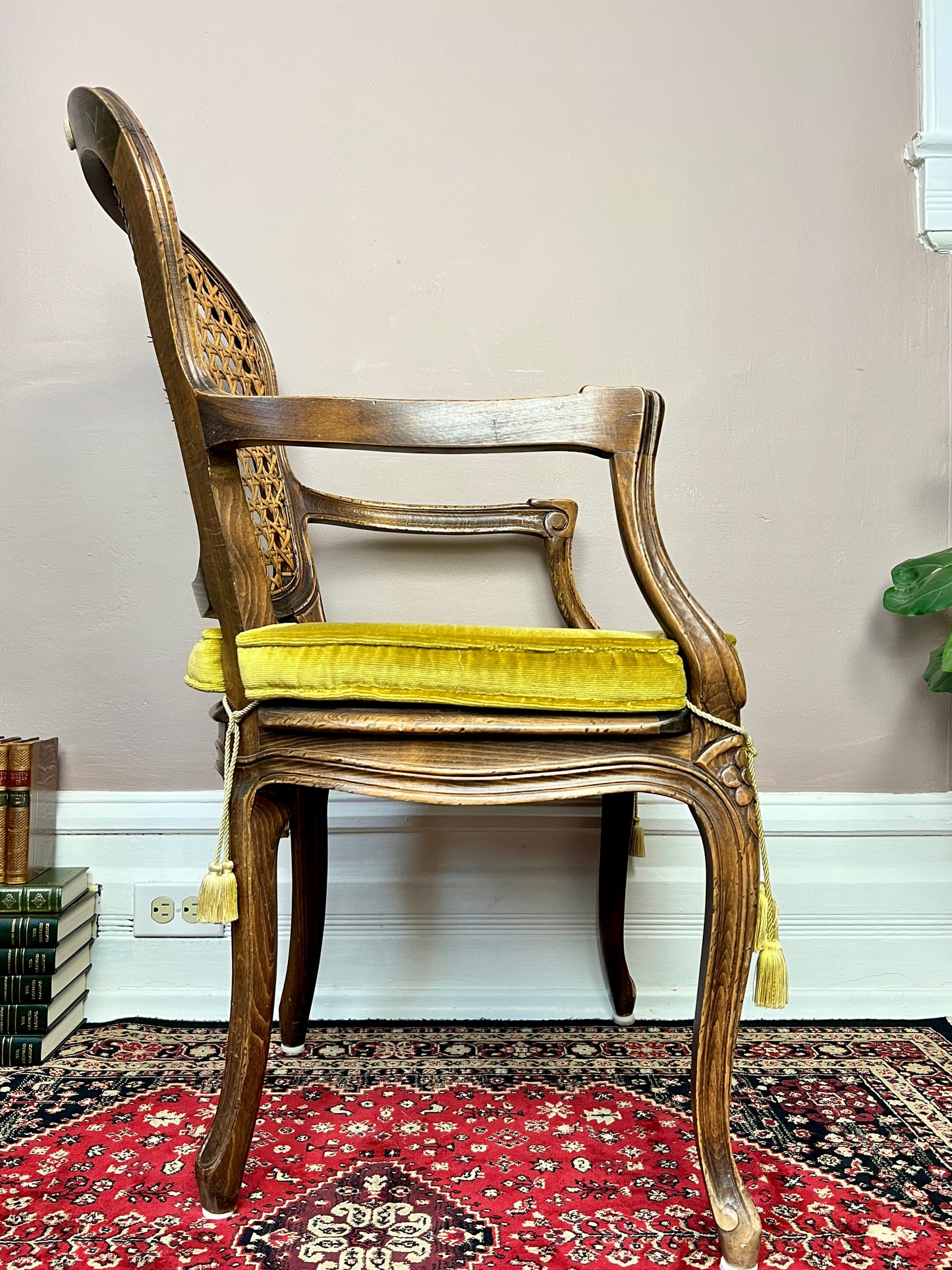 The Beatrice Chair