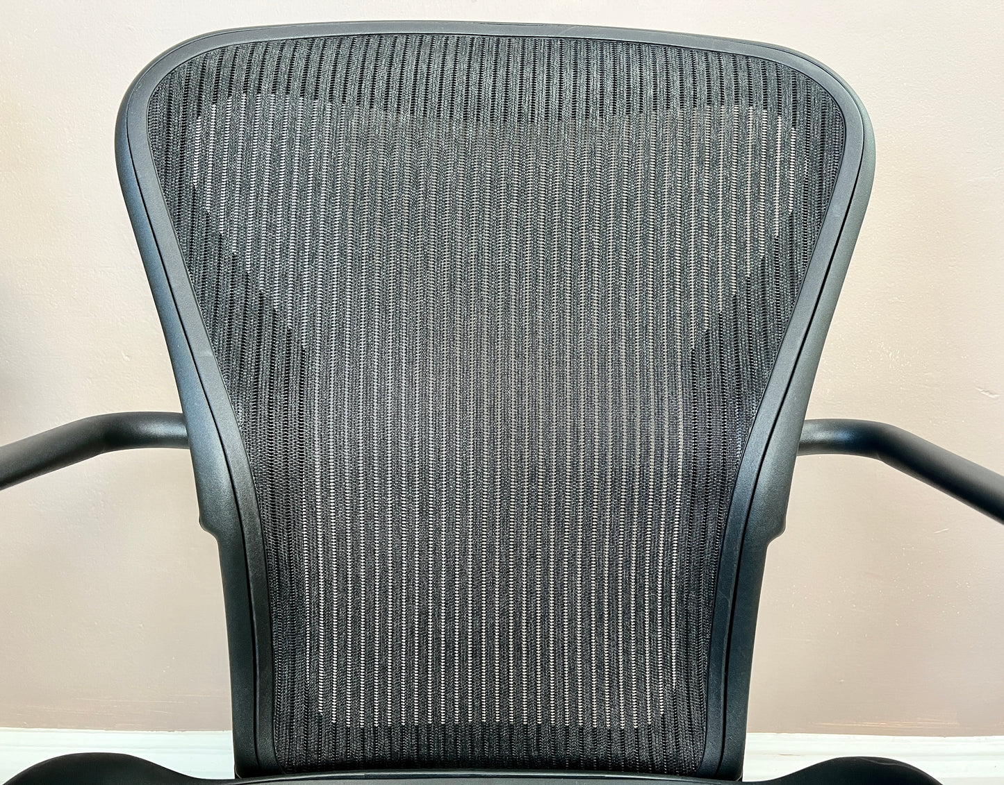 Herman Miller Aeron Side Chair