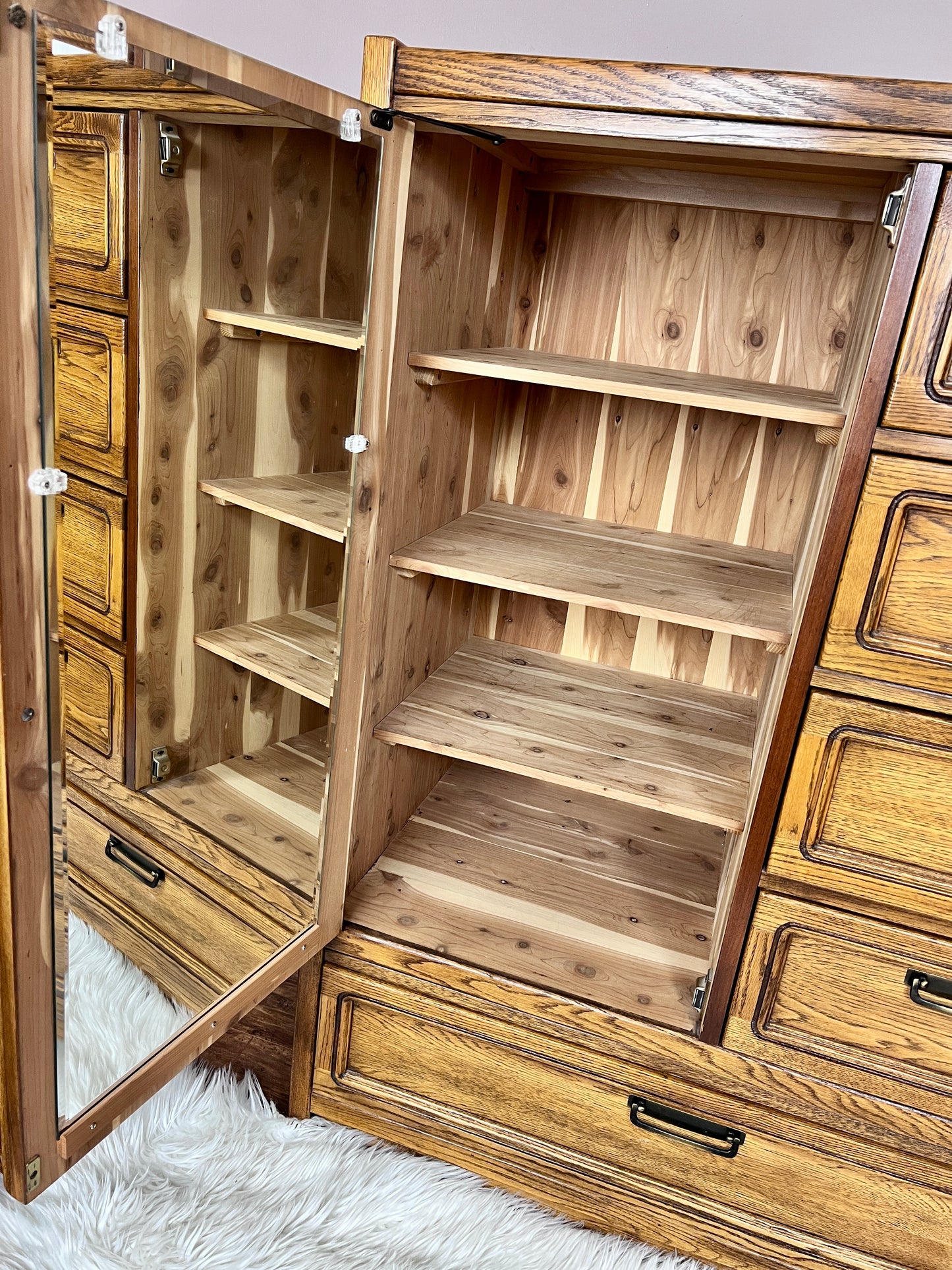 The Gerard Armoire