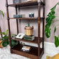 The Etagere Bookcase