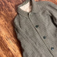 Vintage Reversible Wool Overcoat