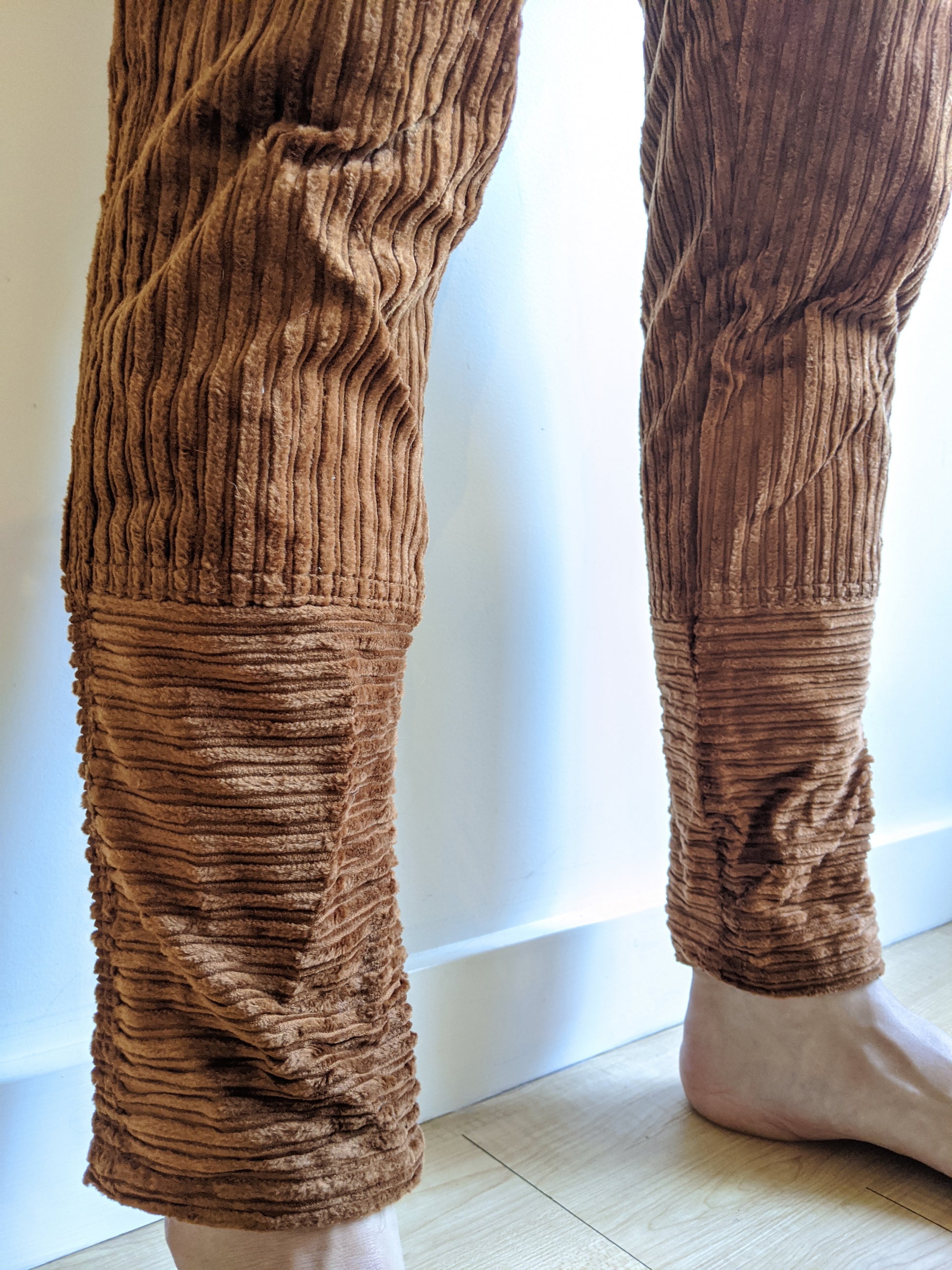 Eddie Bauer Fleece Lined Pants – thatfunkycornershop