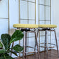 The Lime Lounge Stools