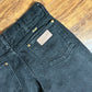 Vintage 80s Black Wrangler Jeans