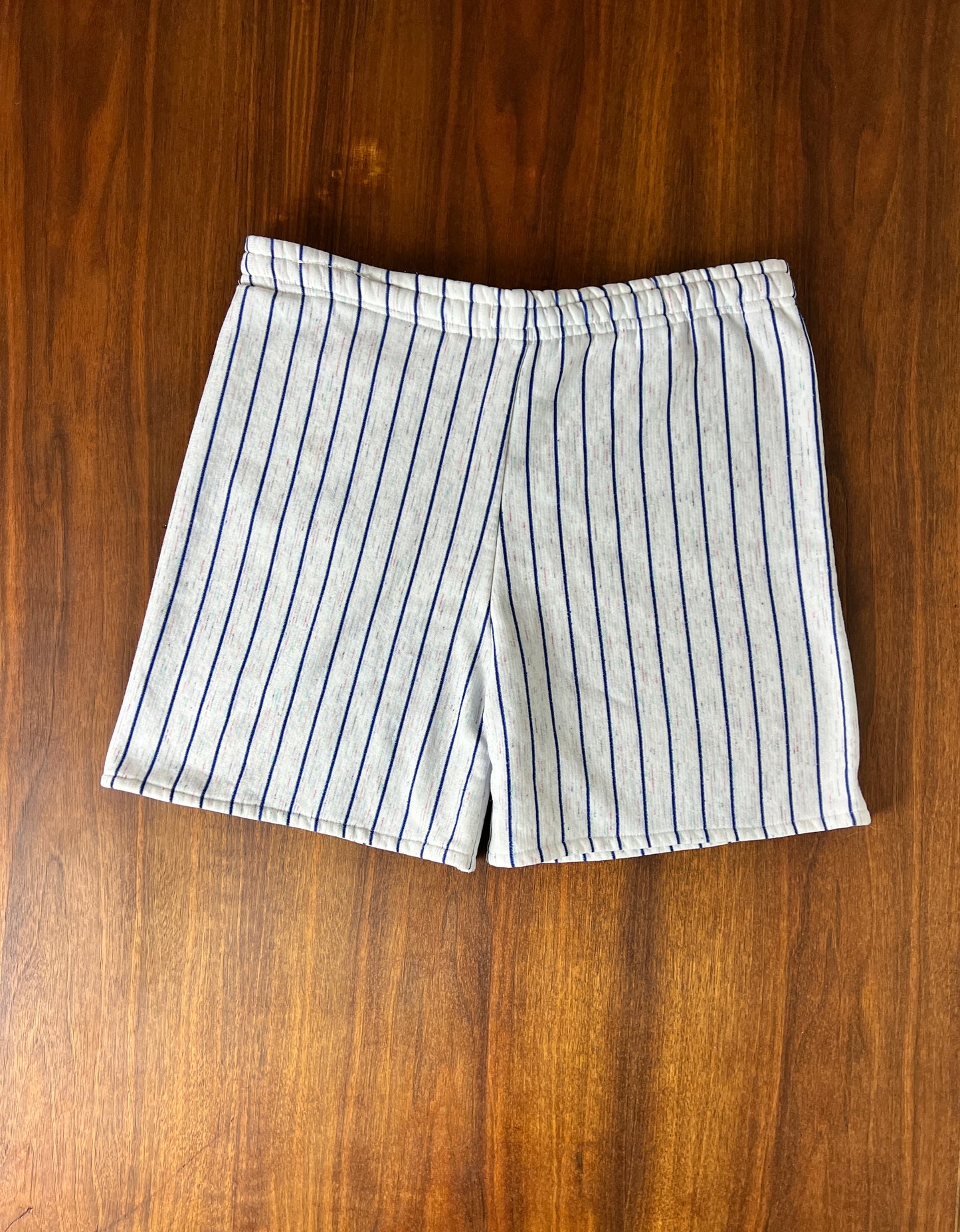 Vintage 80’s basketball shorts