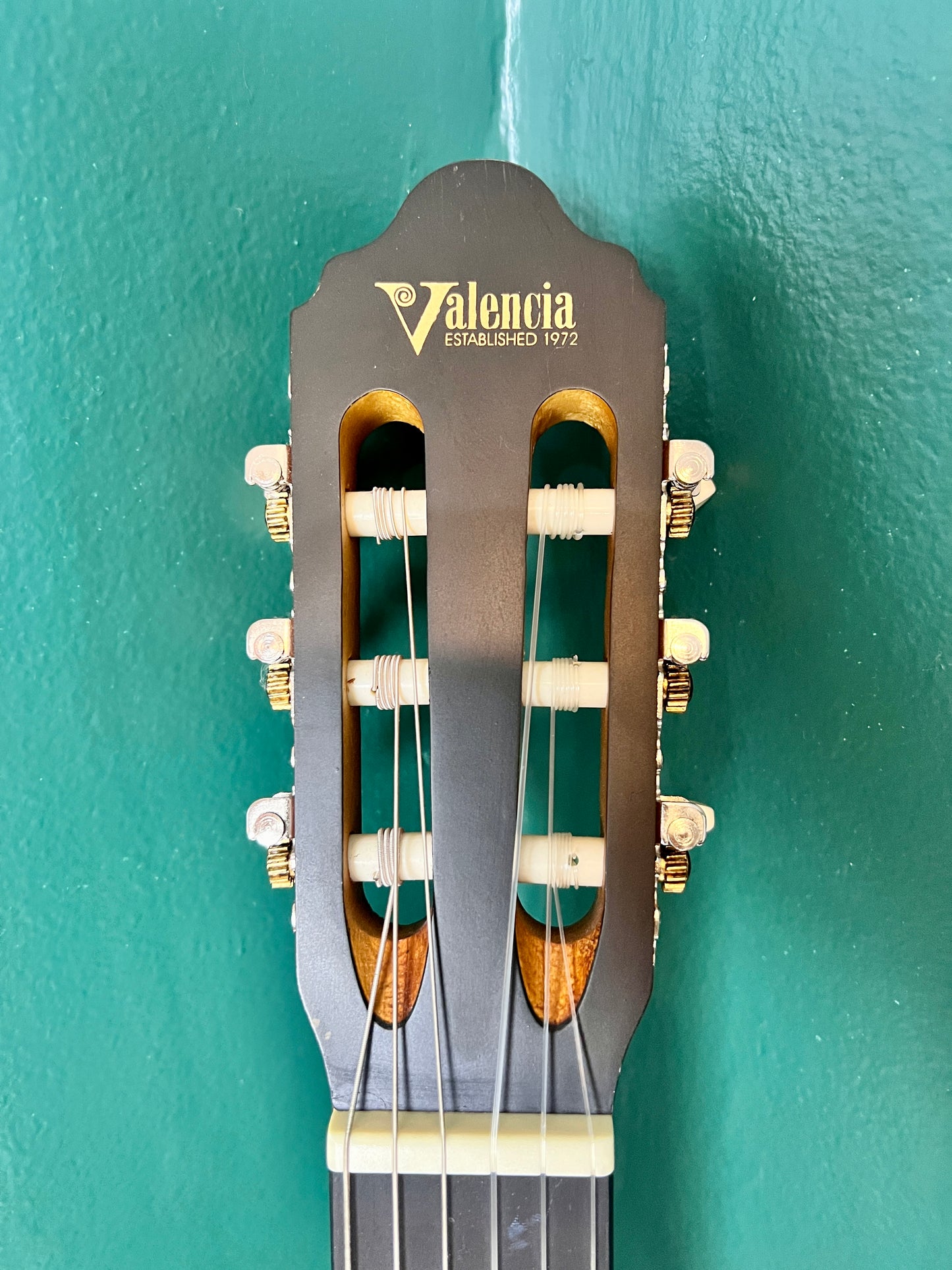 Valencia Classical Guitar