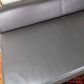 The Grey Aviator Sofa Bench