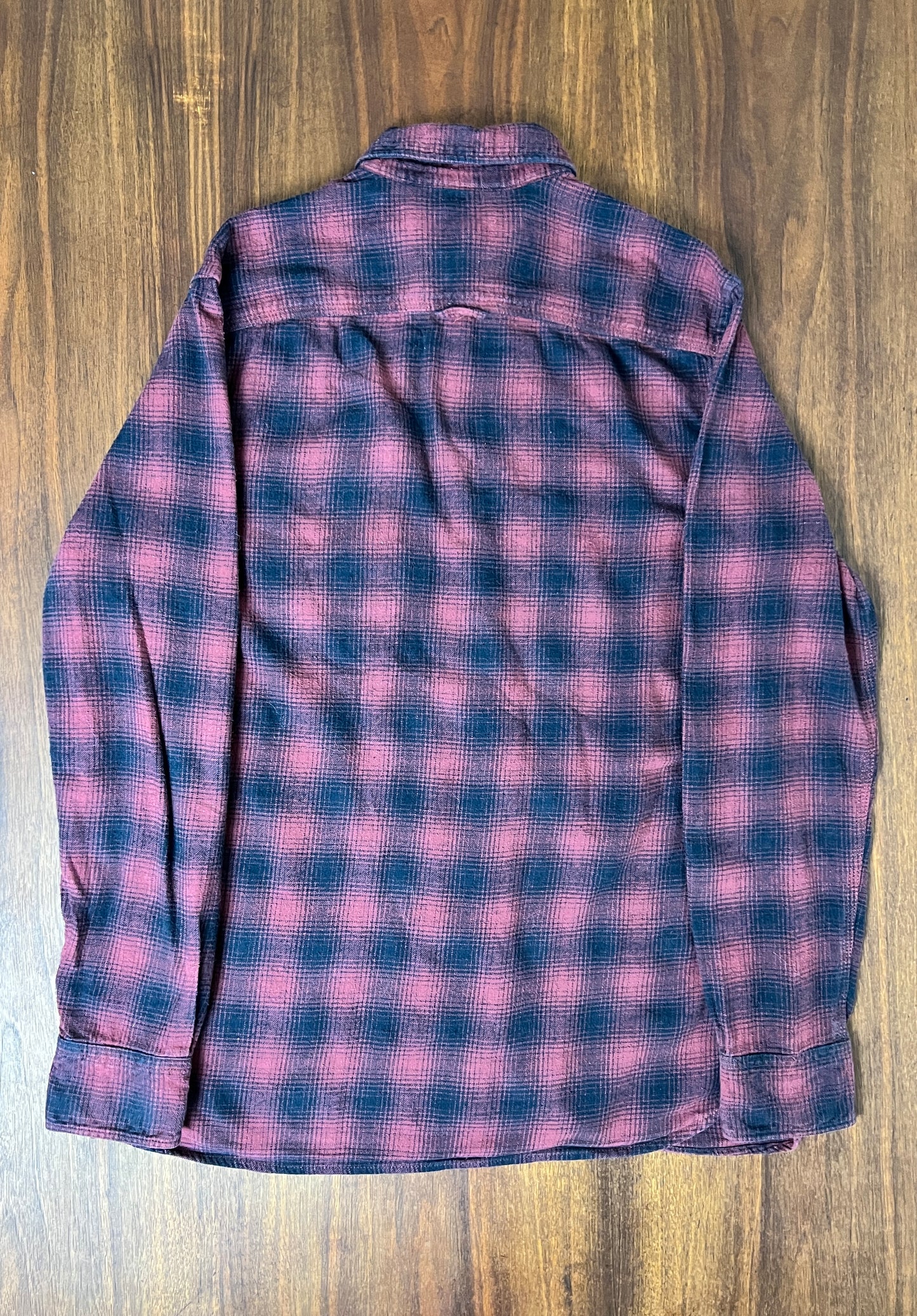 The Lumberjack Shirt